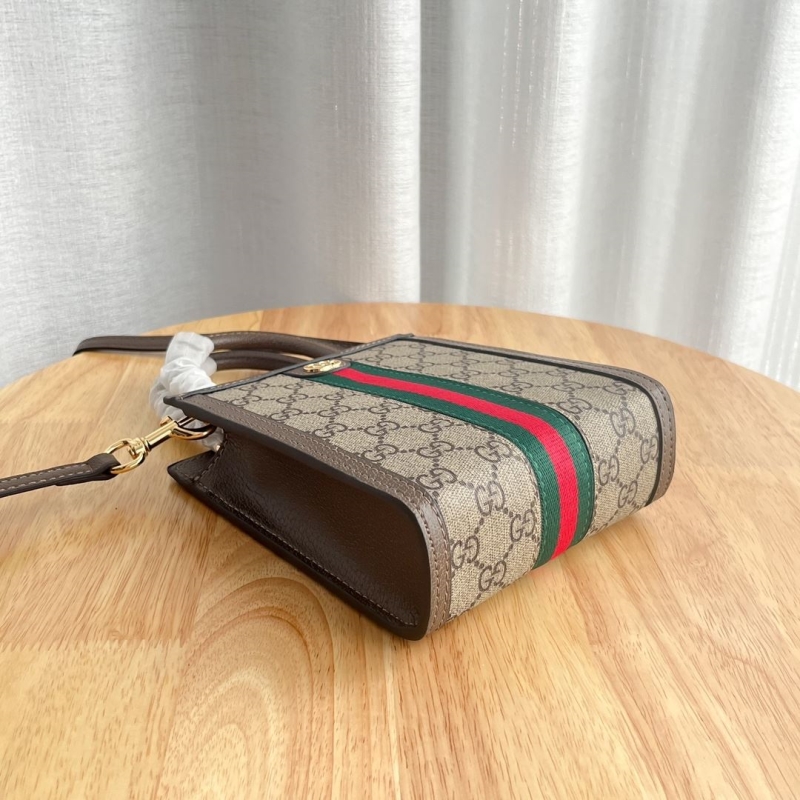 Gucci Top Handle Bags